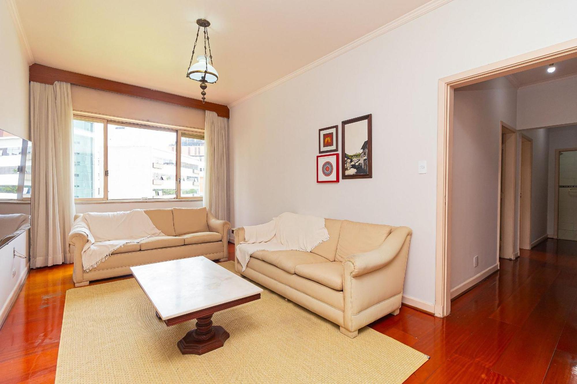 Vossa Bossa Bela Vista Apartment Sao Paulo Exterior photo